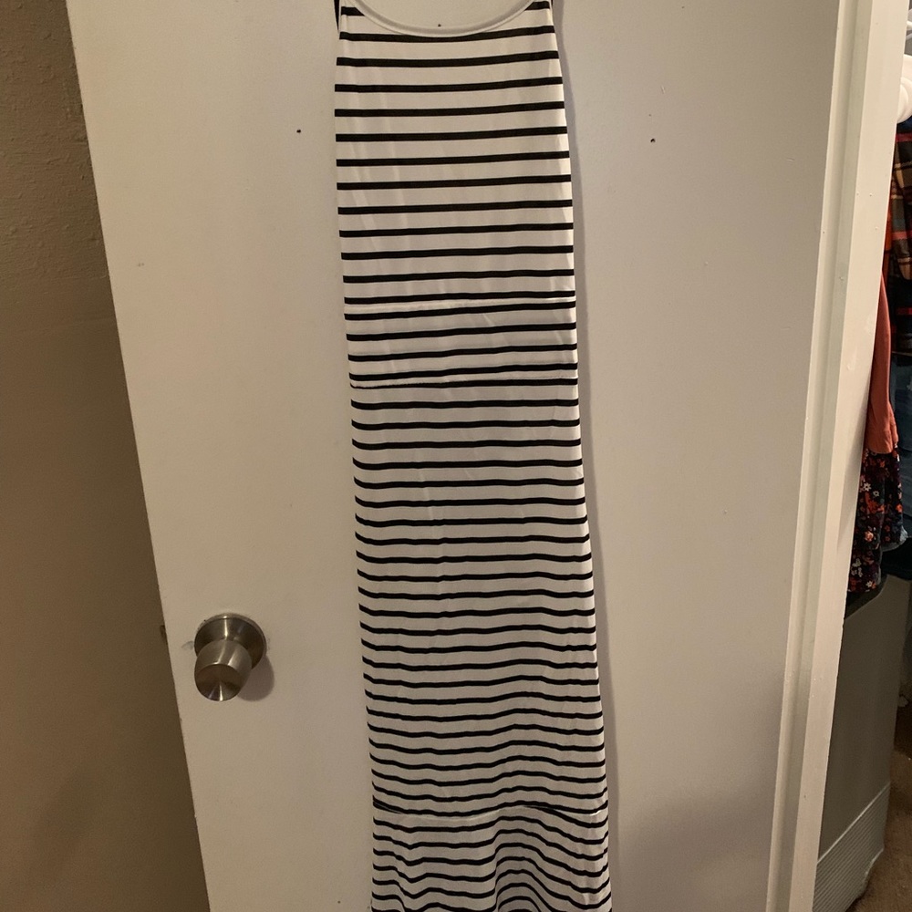 Long dress
